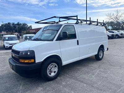 Used 2020 Chevrolet Express 2500 - photo 1