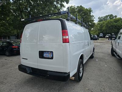 Used 2019 Chevrolet Express 2500 - photo 1