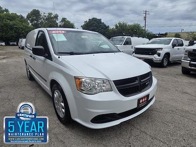 Used 2014 Ram C/V Tradesman Empty Cargo Van for sale #16484 - photo 1