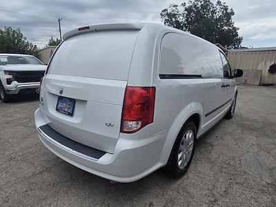 Used 2014 Ram C/V Tradesman Empty Cargo Van for sale #16484 - photo 2