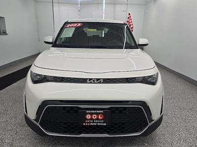 Used 2023 Kia Soul - photo 1