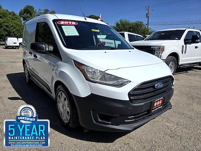 Used 2019 Ford Transit Connect Empty Cargo Van for sale #16493 - photo 1
