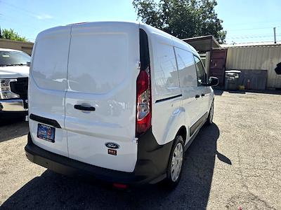 Used 2019 Ford Transit Connect Empty Cargo Van for sale #16493 - photo 2