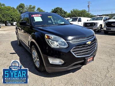 Used 2016 Chevrolet Equinox LT for sale #16508 - photo 1