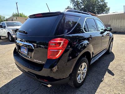 Used 2016 Chevrolet Equinox LT for sale #16508 - photo 2