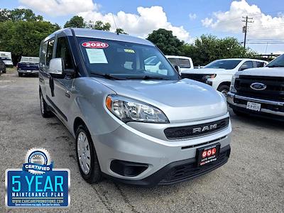 Used 2020 Ram ProMaster City Empty Cargo Van for sale #16512 - photo 1