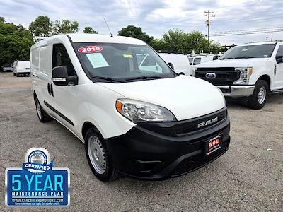 Used 2019 Ram ProMaster City Upfitted Cargo Van for sale #16517 - photo 1