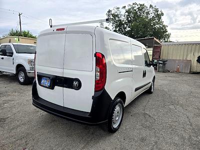 Used 2019 Ram ProMaster City Upfitted Cargo Van for sale #16517 - photo 2