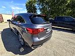 Used 2017 Acura MDX 4WD SUV for sale #16518 - photo 5