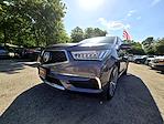 Used 2017 Acura MDX 4WD SUV for sale #16518 - photo 7