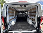 Used 2021 Ford Transit 250 Low Roof Empty Cargo Van for sale #16531 - photo 9