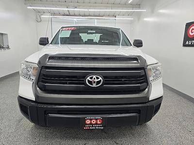 Used 2017 Toyota Tundra SR5 Double Cab for sale #16532 - photo 2