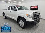Used 2017 Toyota Tundra SR5 Double Cab for sale #16532 - photo 1