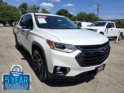 Used 2019 Chevrolet Traverse SUV for sale #16535 - photo 1