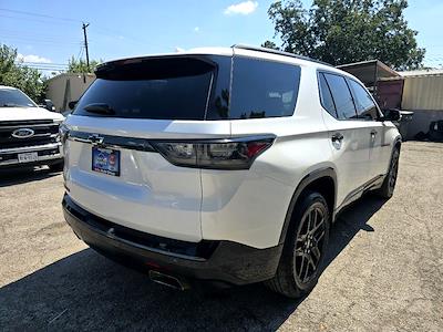 Used 2019 Chevrolet Traverse SUV for sale #16535 - photo 2