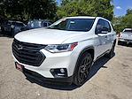 Used 2019 Chevrolet Traverse SUV for sale #16535 - photo 4
