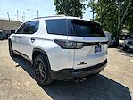 Used 2019 Chevrolet Traverse SUV for sale #16535 - photo 5
