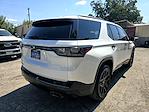 Used 2019 Chevrolet Traverse SUV for sale #16535 - photo 2