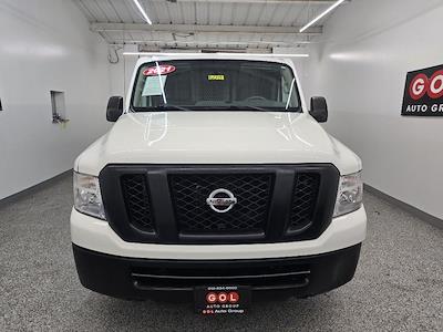 Used 2021 Nissan NV2500 - photo 1