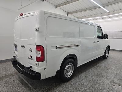 Used 2021 Nissan NV2500 - photo 1
