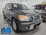 Used 2011 Nissan Titan SV Crew Cab Pickup for sale #16578 - photo 1
