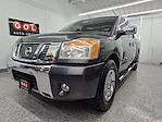 Used 2011 Nissan Titan SV Crew Cab Pickup for sale #16578 - photo 10