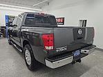 Used 2011 Nissan Titan SV Crew Cab Pickup for sale #16578 - photo 6