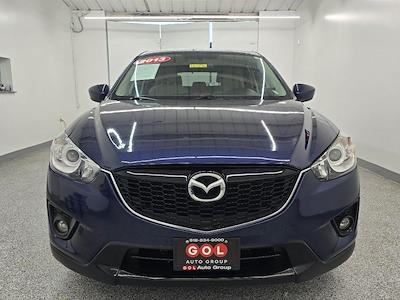 Used 2013 Mazda CX-5 - photo 1