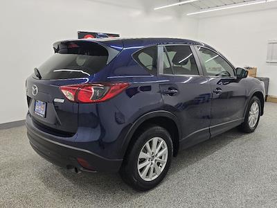 Used 2013 Mazda CX-5 Touring for sale #16596 - photo 2