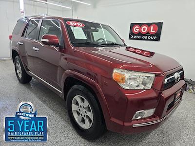 Used 2010 Toyota 4Runner - photo 1