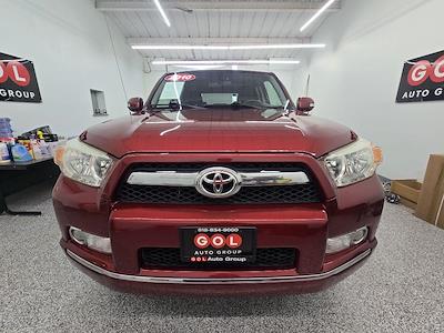 Used 2010 Toyota 4Runner - photo 1