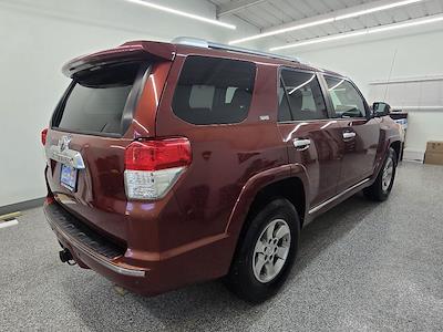 Used 2010 Toyota 4Runner SR5 for sale #16602 - photo 2