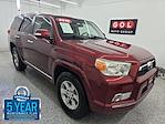 Used 2010 Toyota 4Runner SR5 for sale #16602 - photo 1