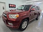 Used 2010 Toyota 4Runner SR5 for sale #16602 - photo 4
