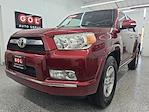 Used 2010 Toyota 4Runner SR5 for sale #16602 - photo 8