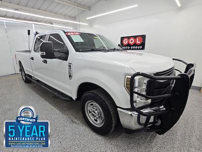 Used 2018 Ford F-250 XL Crew Cab for sale #16609 - photo 1