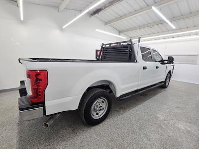 Used 2018 Ford F-250 XL Crew Cab for sale #16609 - photo 2