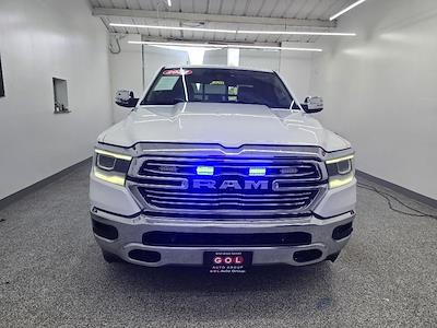 Used 2021 Ram 1500 - photo 1