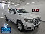 Used 2021 Ram 1500 Laramie Quad Cab for sale #16612 - photo 1