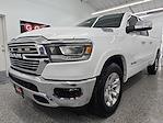 Used 2021 Ram 1500 Laramie Quad Cab for sale #16612 - photo 11