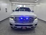 Used 2021 Ram 1500 Laramie Quad Cab for sale #16612 - photo 3