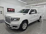 Used 2021 Ram 1500 Laramie Quad Cab for sale #16612 - photo 4