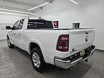 Used 2021 Ram 1500 Laramie Quad Cab for sale #16612 - photo 5