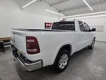 Used 2021 Ram 1500 Laramie Quad Cab for sale #16612 - photo 2