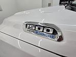 Used 2021 Ram 1500 Laramie Quad Cab for sale #16612 - photo 9