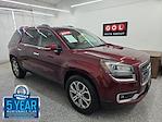 Used 2015 GMC Acadia SLT for sale #16625 - photo 1