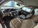 Used 2015 GMC Acadia SLT for sale #16625 - photo 9