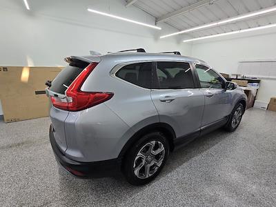 Used 2018 Honda CR-V EX-L for sale #16626 - photo 2