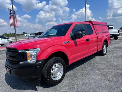 Used 2019 Ford F-150 - photo 1