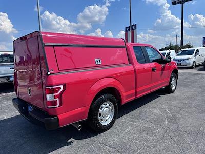 Used 2019 Ford F-150 - photo 1